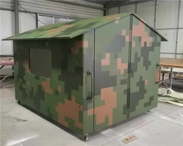 通州外墙迷彩漆施工前，墙面基层处理是